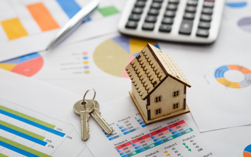 Hero Image - market update