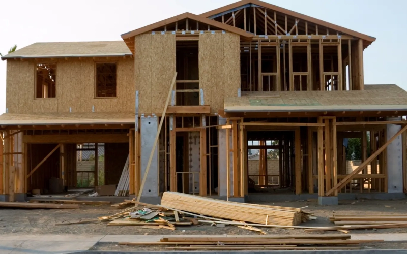 Hero Image - new home florida