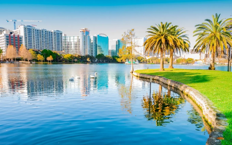 Hero Image - orlando florida