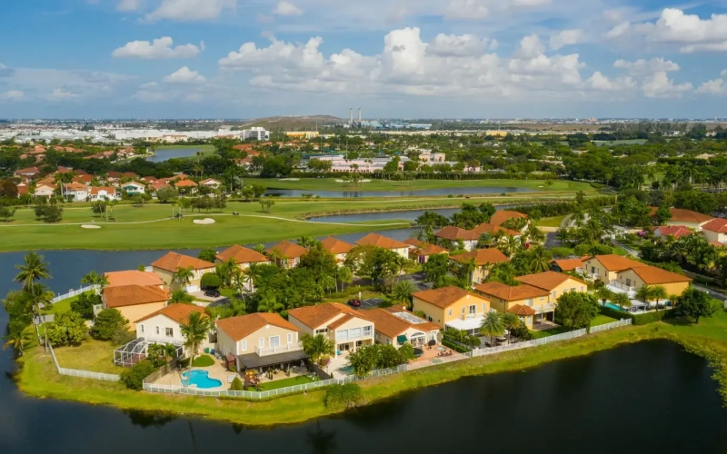 orlando real estate review